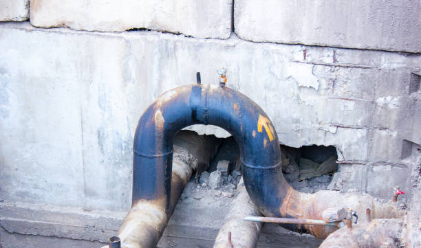 Best Professional water damage repair  in Hillsborough, NC